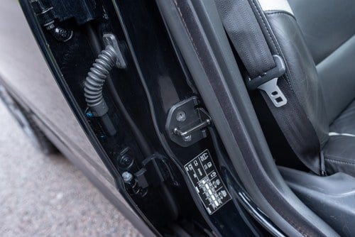 2010 Volvo V70 T6 R-Design zum Verkauf (Bild 95 von 190)