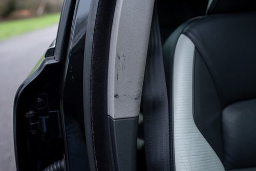 2010 Volvo V70 T6 R-Design zum Verkauf (Bild 96 von 190)