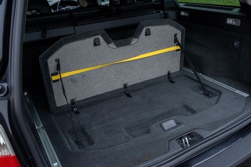 2010 Volvo V70 T6 R-Design zum Verkauf (Bild 100 von 190)