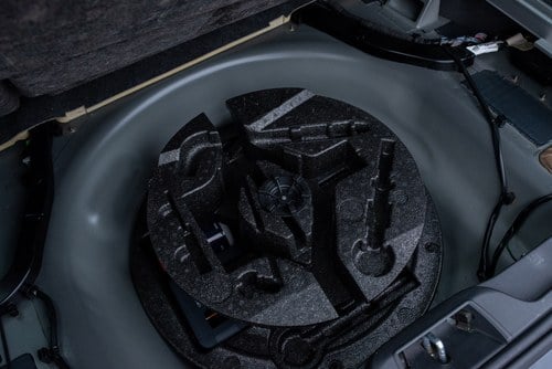 2010 Volvo V70 T6 R-Design zum Verkauf (Bild 103 von 190)