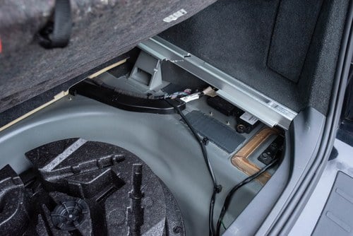 2010 Volvo V70 T6 R-Design zum Verkauf (Bild 104 von 190)