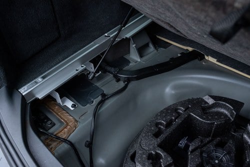 2010 Volvo V70 T6 R-Design zum Verkauf (Bild 105 von 190)