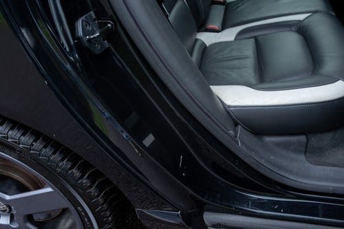 2010 Volvo V70 T6 R-Design zum Verkauf (Bild 138 von 190)