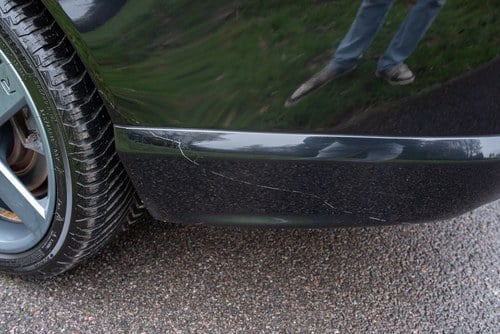 2010 Volvo V70 T6 R-Design zum Verkauf (Bild 141 von 190)