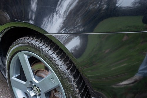 2010 Volvo V70 T6 R-Design zum Verkauf (Bild 142 von 190)