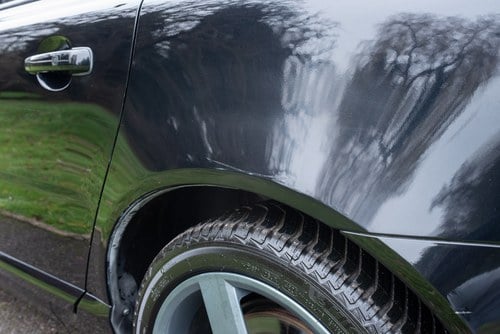 2010 Volvo V70 T6 R-Design zum Verkauf (Bild 143 von 190)