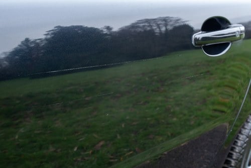 2010 Volvo V70 T6 R-Design zum Verkauf (Bild 146 von 190)