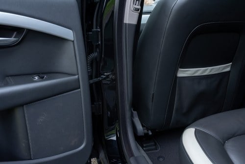 2010 Volvo V70 T6 R-Design zum Verkauf (Bild 88 von 190)