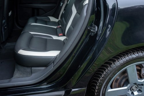 2010 Volvo V70 T6 R-Design zum Verkauf (Bild 89 von 190)