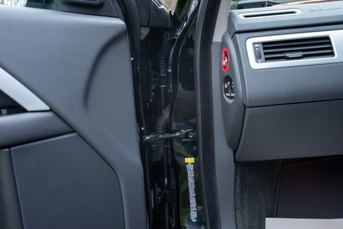 2010 Volvo V70 T6 R-Design zum Verkauf (Bild 90 von 190)