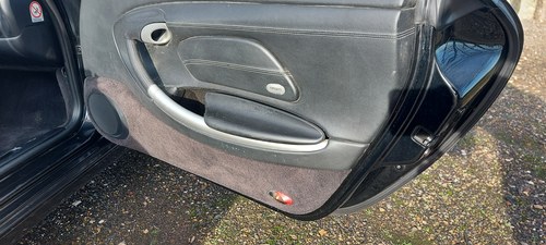 2001 Porsche Boxster 986 2.7L Tiptronic In vendita (immagine 41 di 93)