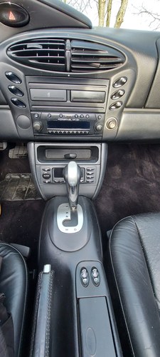 2001 Porsche Boxster 986 2.7L Tiptronic In vendita (immagine 52 di 93)