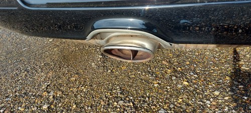 2001 Porsche Boxster 986 2.7L Tiptronic In vendita (immagine 75 di 93)