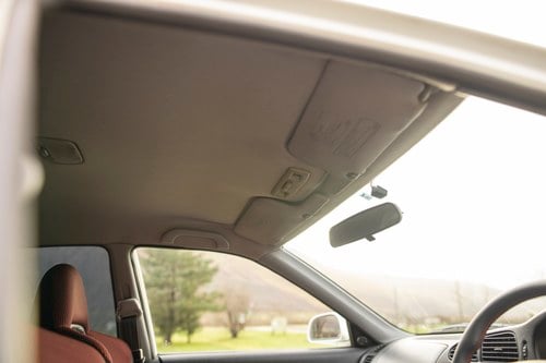 2000 Mitsubishi Lancer Evolution VI Tommi Makinen Edition In vendita (immagine 33 di 157)