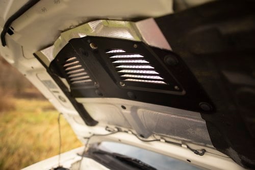 2000 Mitsubishi Lancer Evolution VI Tommi Makinen Edition In vendita (immagine 102 di 157)