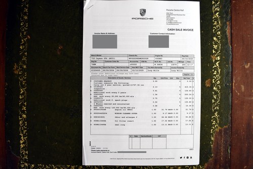 2020 Porsche 718 Cayman GT4 - 367 miles! In vendita (immagine 76 di 78)