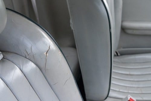 1991 Nissan Figaro Te koop (foto 51 van 97)