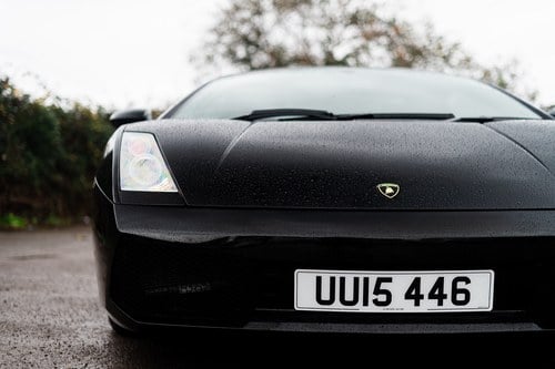 2007 Lamborghini Gallardo Spyder En venta (imagen 96 de 128)