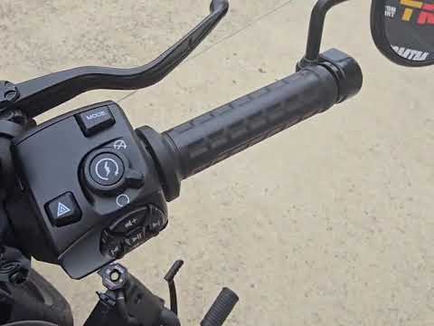 2022 HARLEY-DAVIDSON Sportster S Video 360 Te koop