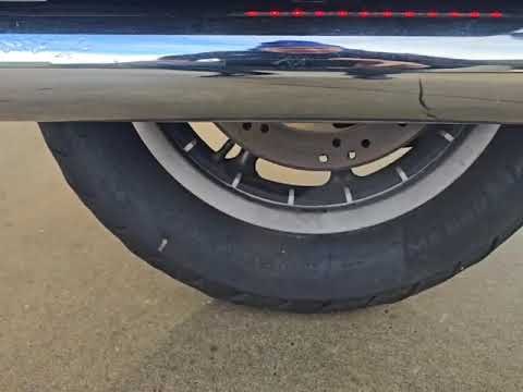 2007 HARLEY-DAVIDSON FLHTCU Ultra Classic Electra Glide 105 Kaufen Bei