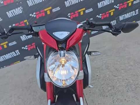 2016 MV Agusta 125 For Sale