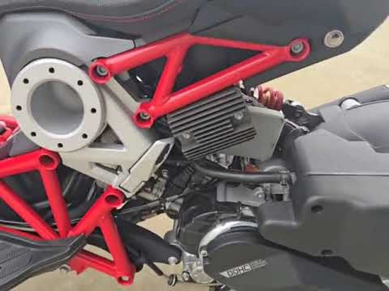 2022 Italjet Dragster