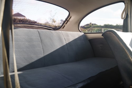 1977 Volkswagen Beetle 1200 Last Edition In vendita (immagine 56 di 158)