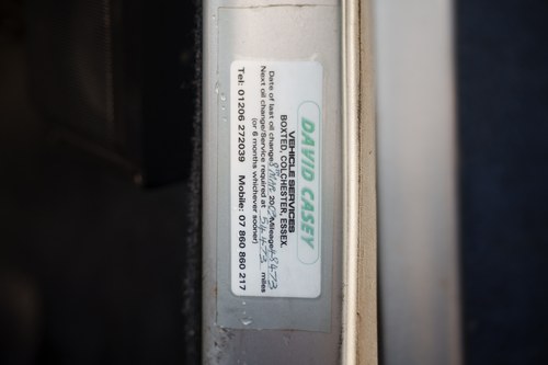 1977 Volkswagen Beetle 1200 Last Edition In vendita (immagine 73 di 158)