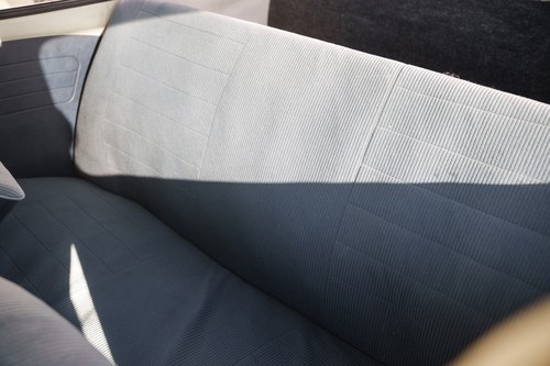 1977 Volkswagen Beetle 1200 Last Edition In vendita (immagine 81 di 158)