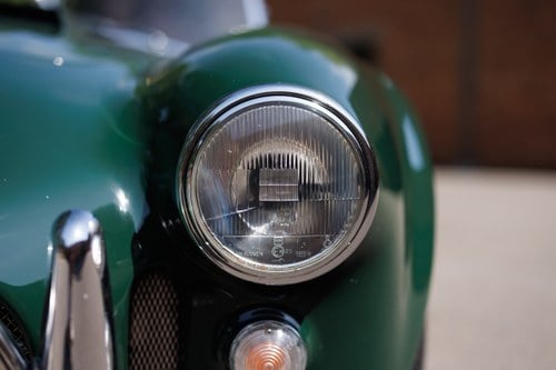 1996 Gardner Douglas GD427 Mk2 AC Cobra Replica En venta (imagen 119 de 259)