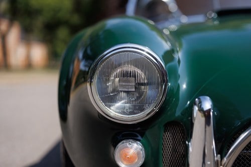 1996 Gardner Douglas GD427 Mk2 AC Cobra Replica En venta (imagen 120 de 259)