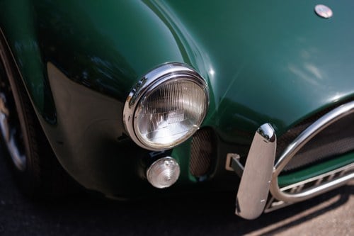 1996 Gardner Douglas GD427 Mk2 AC Cobra Replica En venta (imagen 121 de 259)