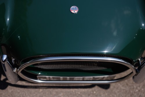 1996 Gardner Douglas GD427 Mk2 AC Cobra Replica En venta (imagen 124 de 259)