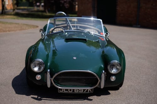 1996 Gardner Douglas GD427 Mk2 AC Cobra Replica En venta (imagen 3 de 259)