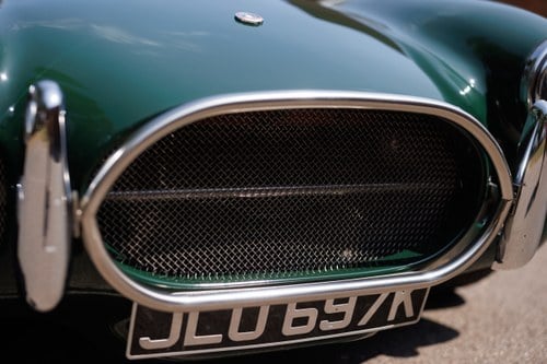 1996 Gardner Douglas GD427 Mk2 AC Cobra Replica En venta (imagen 125 de 259)