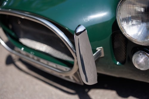 1996 Gardner Douglas GD427 Mk2 AC Cobra Replica En venta (imagen 128 de 259)