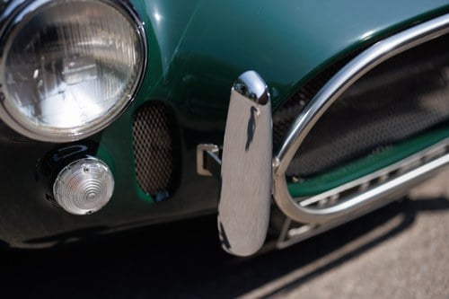 1996 Gardner Douglas GD427 Mk2 AC Cobra Replica En venta (imagen 129 de 259)