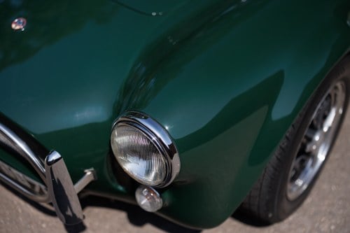 1996 Gardner Douglas GD427 Mk2 AC Cobra Replica En venta (imagen 131 de 259)