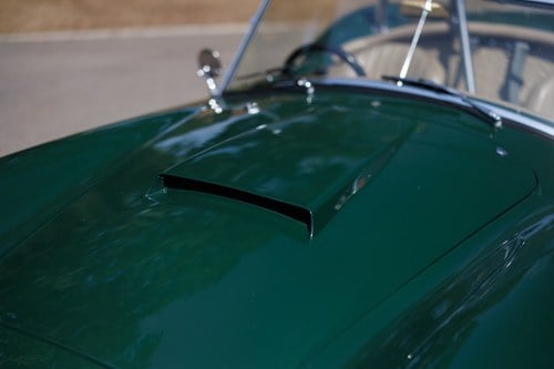 1996 Gardner Douglas GD427 Mk2 AC Cobra Replica En venta (imagen 132 de 259)