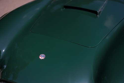 1996 Gardner Douglas GD427 Mk2 AC Cobra Replica En venta (imagen 133 de 259)