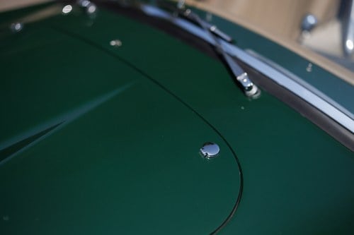 1996 Gardner Douglas GD427 Mk2 AC Cobra Replica En venta (imagen 138 de 259)