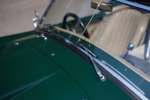 1996 Gardner Douglas GD427 Mk2 AC Cobra Replica En venta (imagen 139 de 259)