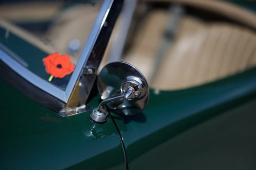 1996 Gardner Douglas GD427 Mk2 AC Cobra Replica En venta (imagen 142 de 259)