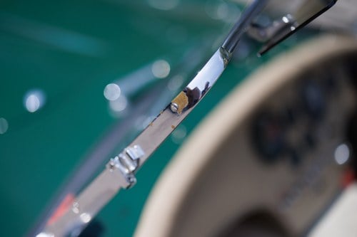 1996 Gardner Douglas GD427 Mk2 AC Cobra Replica En venta (imagen 143 de 259)