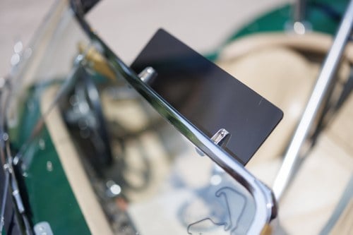 1996 Gardner Douglas GD427 Mk2 AC Cobra Replica En venta (imagen 144 de 259)