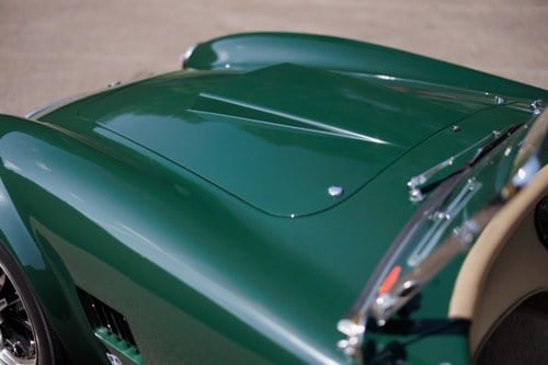 1996 Gardner Douglas GD427 Mk2 AC Cobra Replica En venta (imagen 145 de 259)