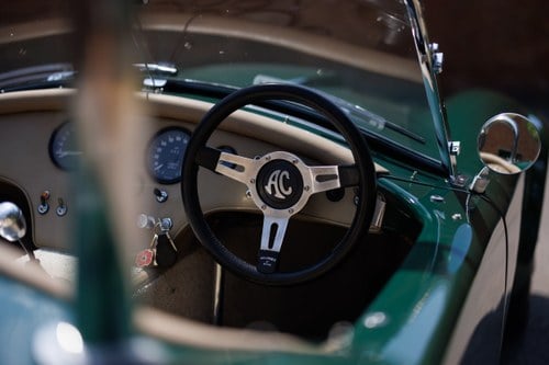 1996 Gardner Douglas GD427 Mk2 AC Cobra Replica En venta (imagen 85 de 259)