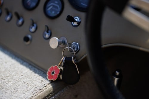 1996 Gardner Douglas GD427 Mk2 AC Cobra Replica En venta (imagen 87 de 259)