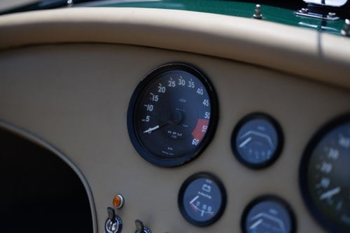 1996 Gardner Douglas GD427 Mk2 AC Cobra Replica En venta (imagen 89 de 259)