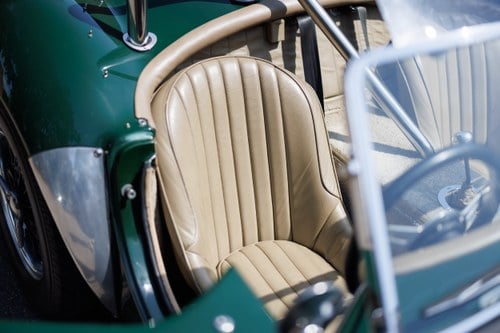 1996 Gardner Douglas GD427 Mk2 AC Cobra Replica En venta (imagen 94 de 259)